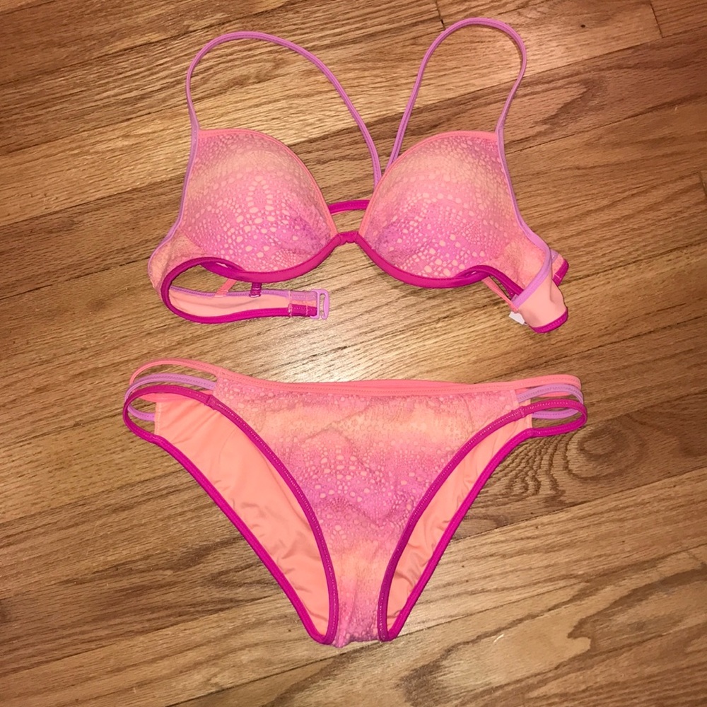 Victoria’s Secret Bikini